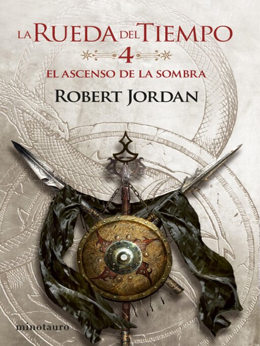 Title details for El ascenso de la Sombra by Robert Jordan - Available